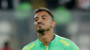 Peru v Brazil - FIFA World Cup 2026 Qualifier