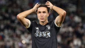Juventus v US Lecce - Serie A TIM