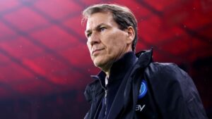 1. FC Union Berlin v SSC Napoli: Group C - UEFA Champions League 2023/24
