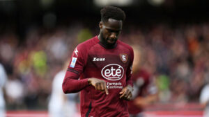 Salernitana v ACF Fiorentina - Serie A