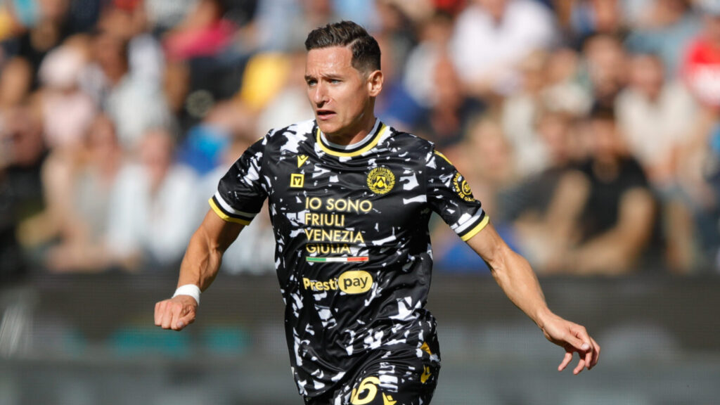 Udinese Calcio v ACF Fiorentina - Serie A TIM