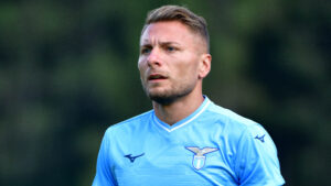 Immobile
