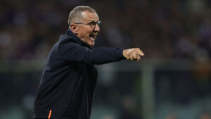 ACF Fiorentina v Empoli FC - Serie A TIM