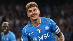 Di Lorenzo