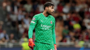 AC Milan v Newcastle United FC: Group F - UEFA Champions League 2023/24