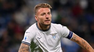 US Sassuolo v SS Lazio - Serie A TIM