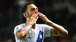 Torino FC v FC Internazionale - Serie A TIM