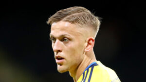 Sweden v Moldova - International Friendly