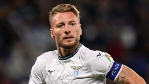 US Sassuolo v SS Lazio - Serie A TIM