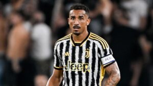Juventus v Torino FC - Serie A TIM