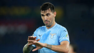 SS Lazio v Feyenoord: Group E - UEFA Champions League 2023/24