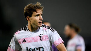 ACF Fiorentina v Juventus - Serie A TIM