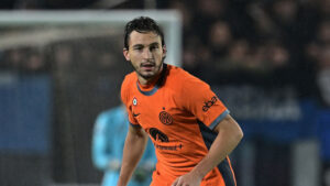 Atalanta BC v FC Internazionale - Serie A TIM