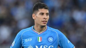 Bologna FC v SSC Napoli - Serie A TIM