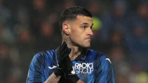 Atalanta BC v FC Internazionale - Serie A TIM