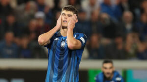 Atalanta BC v Genoa CFC - Serie A TIM
