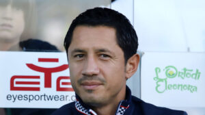 Cagliari Calcio v Genoa CFC - Serie A TIM