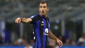 FC Internazionale v AC Monza - Serie A TIM