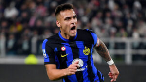 Juventus v FC Internazionale - Serie A TIM