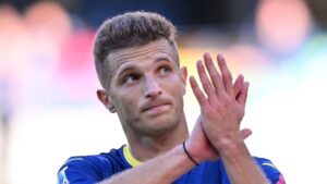 Hellas Verona FC v AC Monza - Serie A TIM