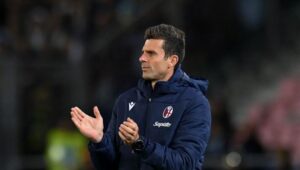 Bologna FC v SS Lazio - Serie A TIM