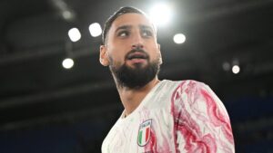Donnarumma