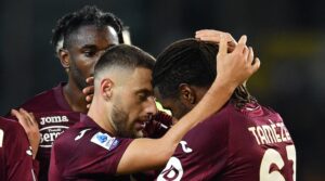 Torino FC v US Sassuolo - Serie A TIM