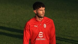 Pulisic