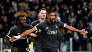 Juventus v Cagliari Calcio - Serie A TIM