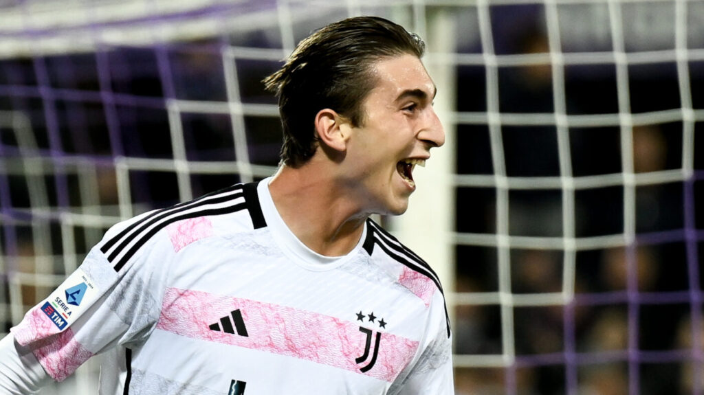 ACF Fiorentina v Juventus - Serie A TIM