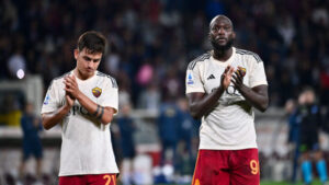 Torino FC v AS Roma - Serie A TIM