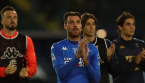 Empoli FC v Atalanta BC - Serie A TIM