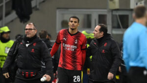 AC Milan v Borussia Dortmund: Group F - UEFA Champions League 2023/24