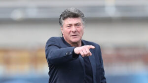 Empoli FC v Cagliari Calcio - Serie A