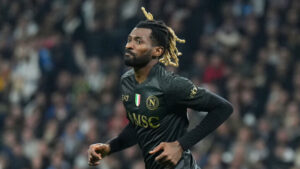 Real Madrid CF v SSC Napoli: Group C - UEFA Champions League 2023/24