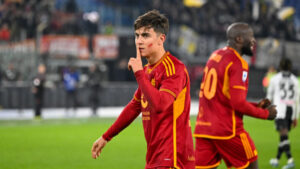 AS Roma v Udinese Calcio - Serie A TIM