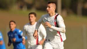Empoli U19 v AC Milan U19 - Primavera 1