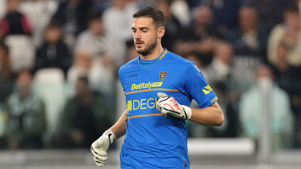 Juventus v US Lecce - Serie A TIM