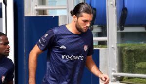 Cagliari Calcio v Udinese Calcio - Serie A TIM