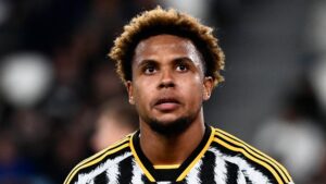 McKennie