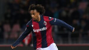 Bologna FC v SS Lazio - Serie A TIM