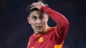Dybala