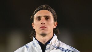 San Marino U21 v Italy U21 - UEFA Under21 Euro Qualifier