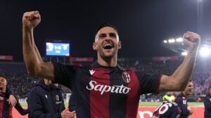 Bologna FC v SS Lazio - Serie A TIM