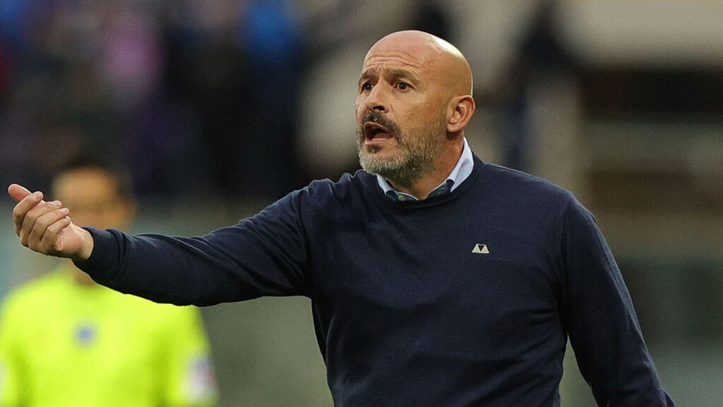 ACF Fiorentina v Bologna FC - Serie A TIM