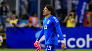 Honduras v Mexico - CONCACAF Nations League