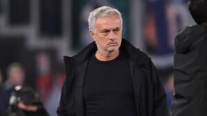 Mourinho