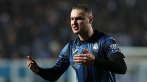 Atalanta BC v SK Sturm Graz: Group D - UEFA Europa League 2023/24