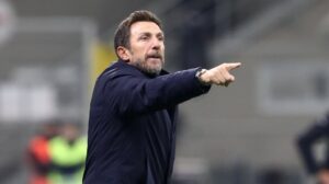 Di Francesco