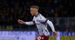 Bologna v Hellas Verona - Coppa Italia